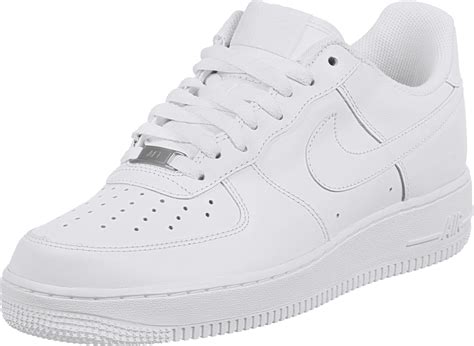 nike air force 1 wit maat 44|air force 1 schoenen.